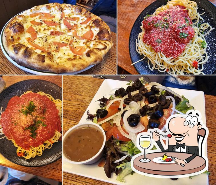 Geraldi's of Floyd,VA