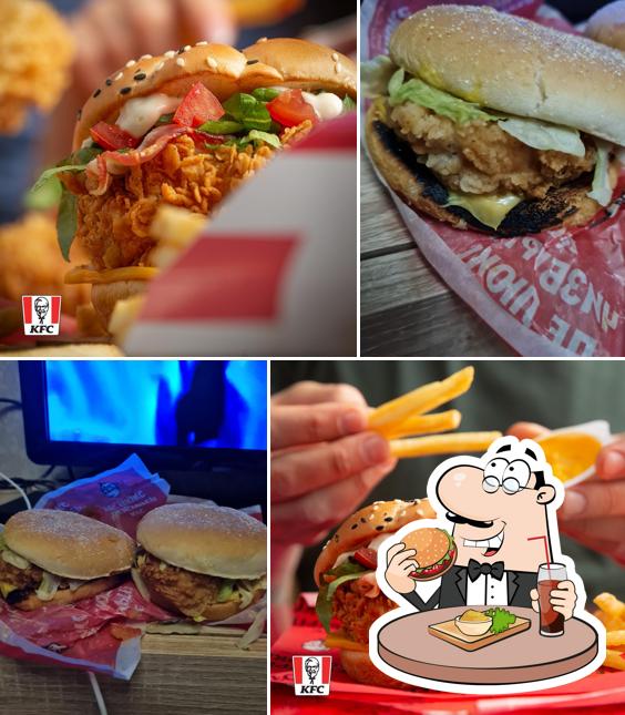 KFC Чижовка