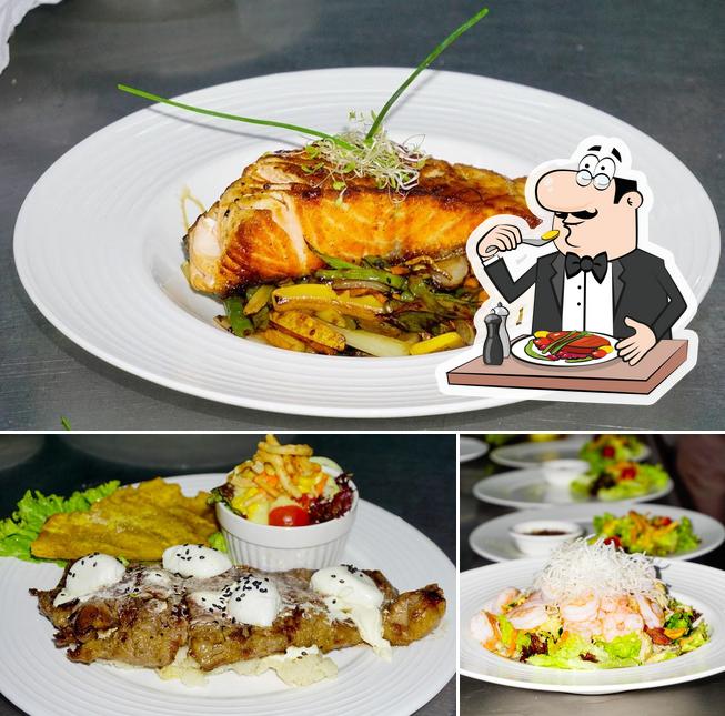 LA PAMPA STEAKHOUSE