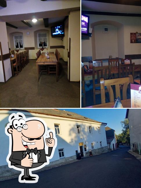Pivnice U Havrana