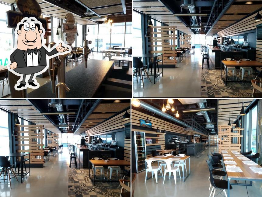 Restaurante Taracea