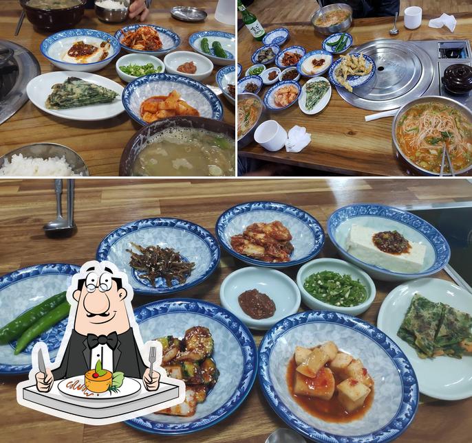 삼천포추어탕