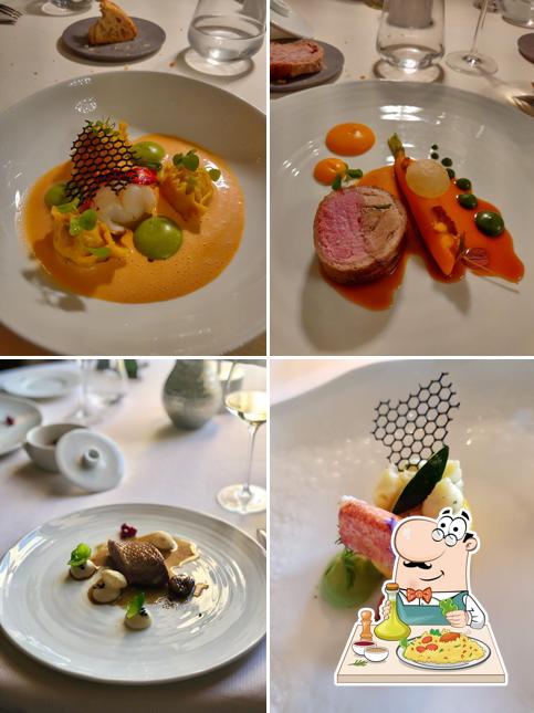 Restaurant Saisons