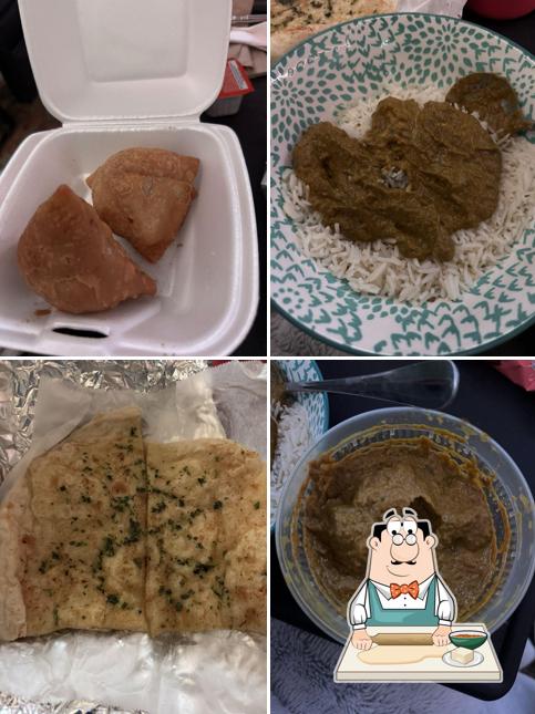 Sharma Family Meatless Kitchen