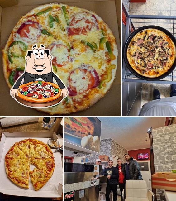 Spangi-Pizza