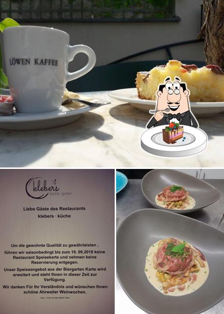 klebers küche
