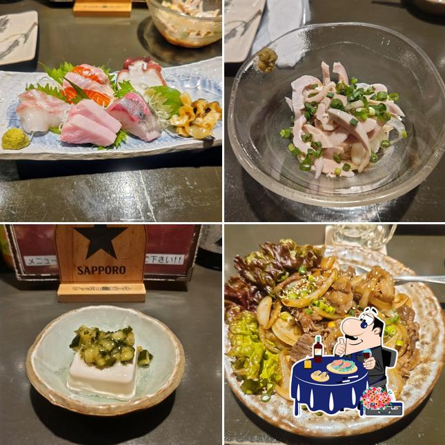居酒場坊’nzu