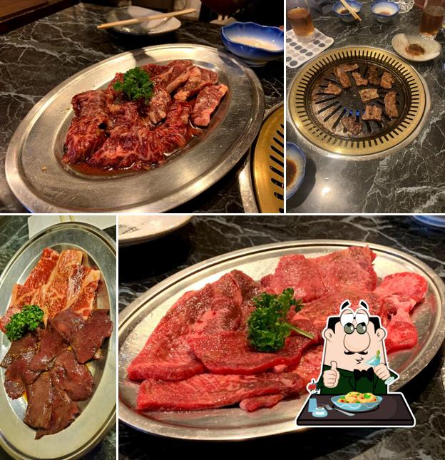 楽食苑