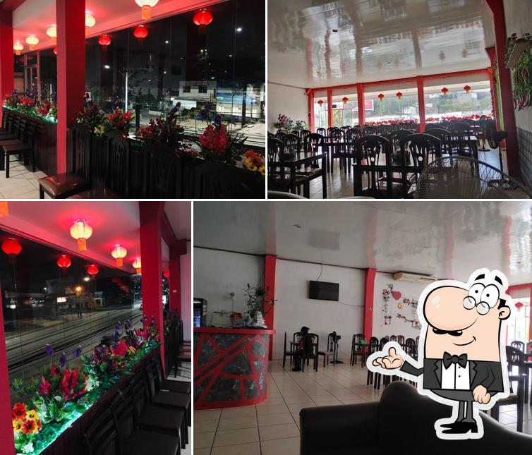 Restaurante Chino Royale Palace