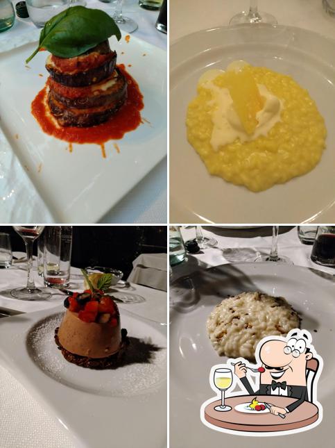 Ristorante al Portichetto