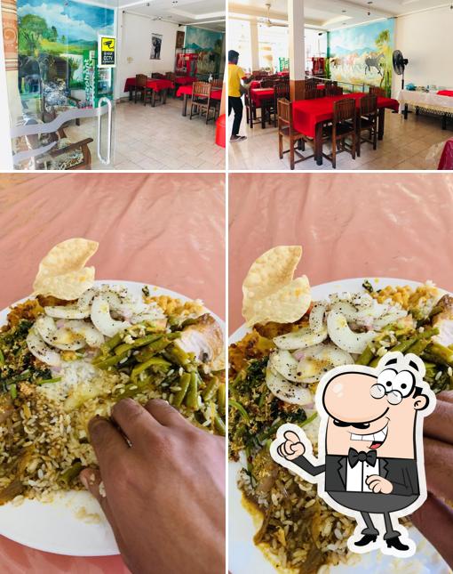 SEWIN Restaurant
