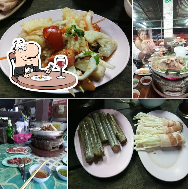 Suan Em on Restaurant