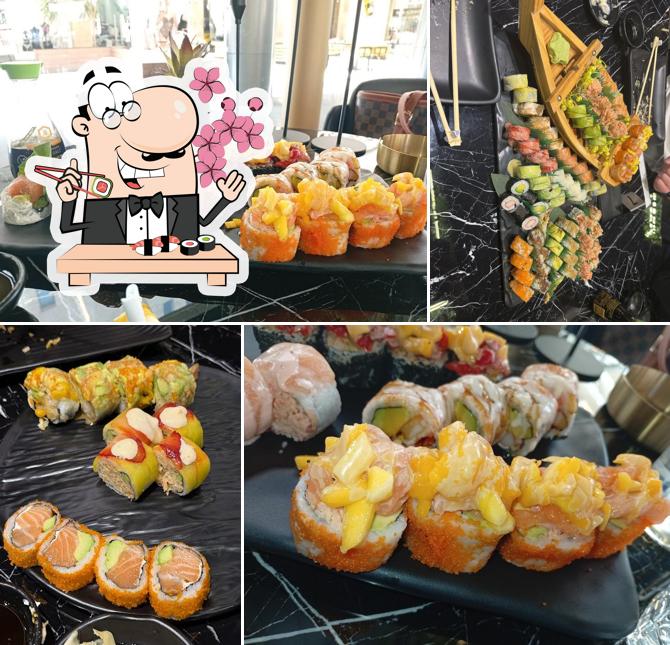 Sushi Star