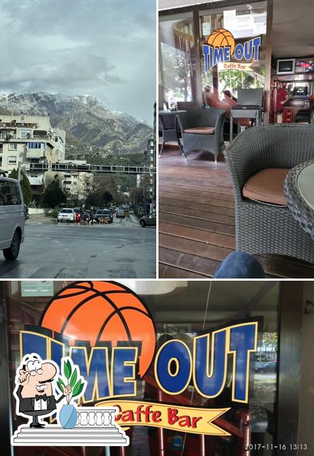 Time Out