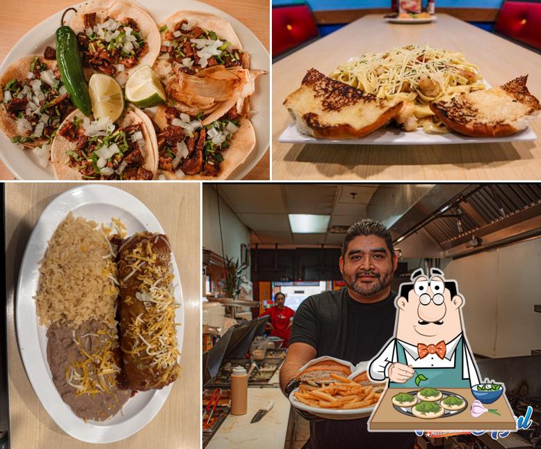 Valle Azul Mexican Restaurant