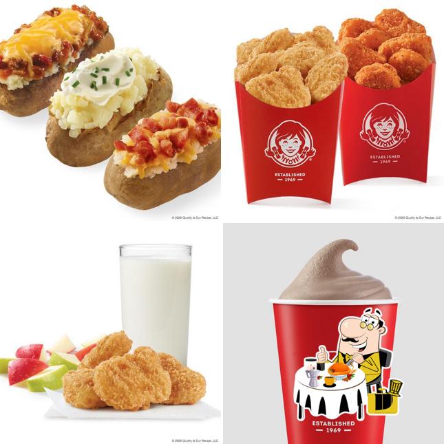 Wendy's