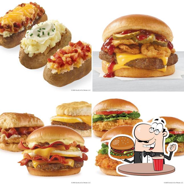 Wendy's