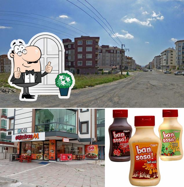 Çiğköftem Bahriye Üçok