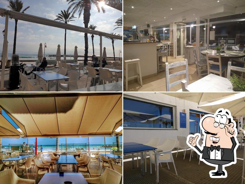 Restaurant El Peixet
