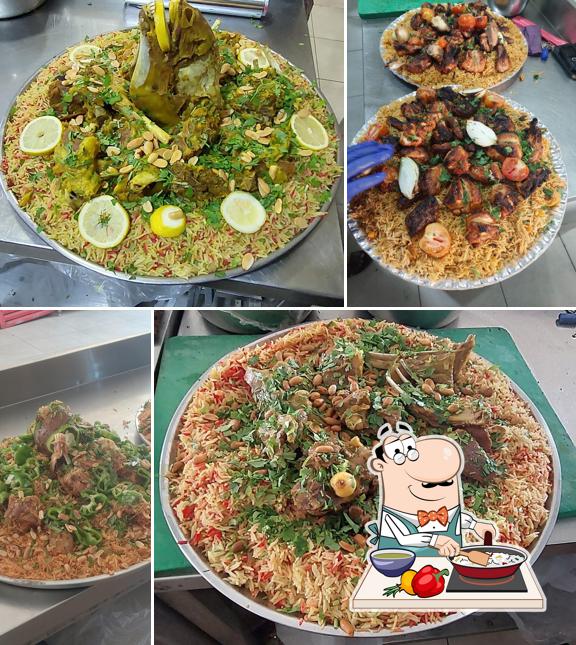 مطعم الانيا التركي ، Alanya Restaurant