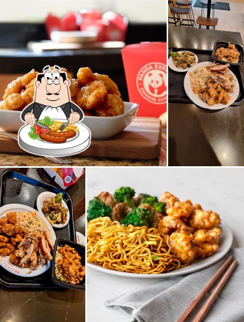 Panda Express
