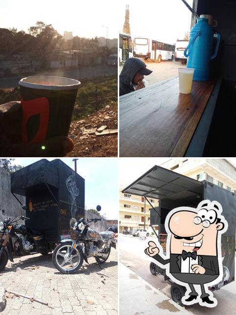Café Ambulante