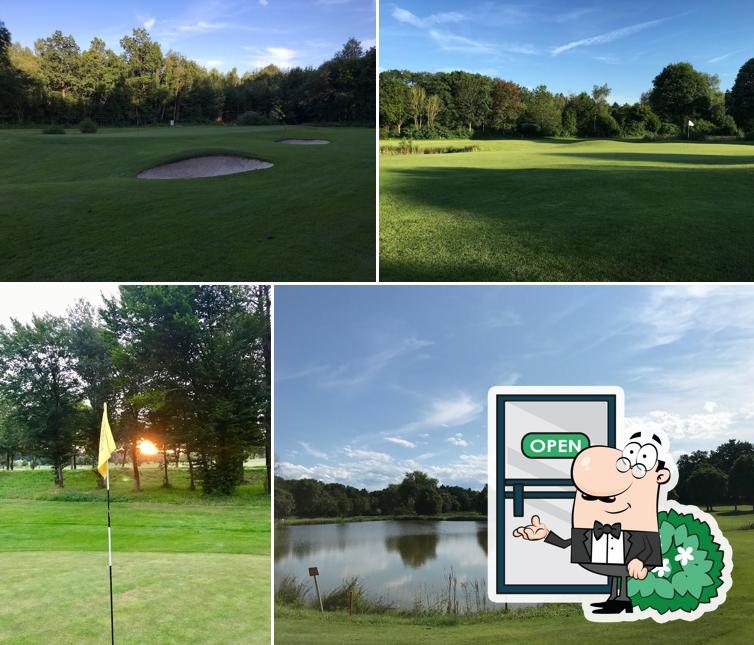 Golfclub Pfaffing