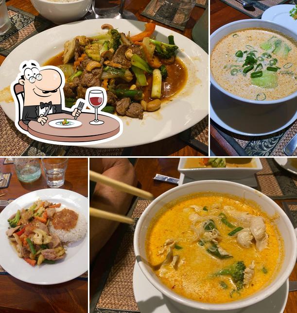 Coco Thai