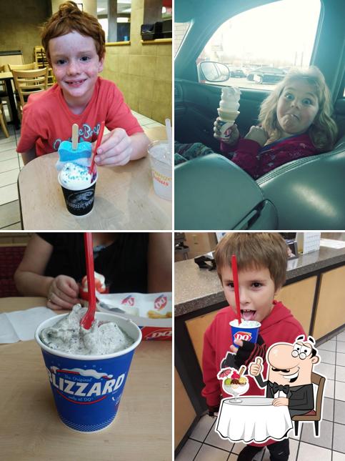DQ Grill & Chill