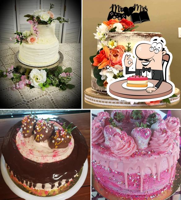 Diana's Goodies Home Bakery & More