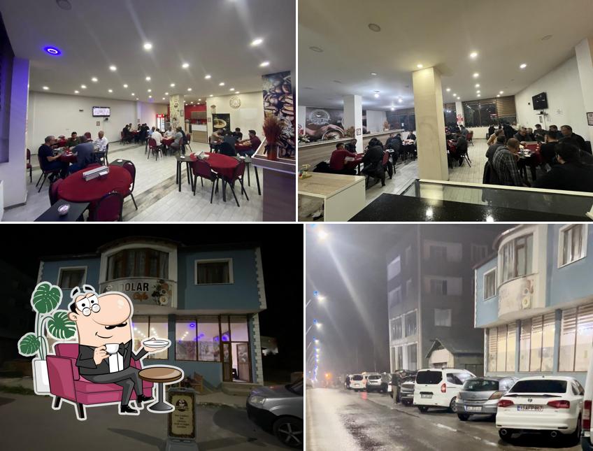 Dolar Cafe