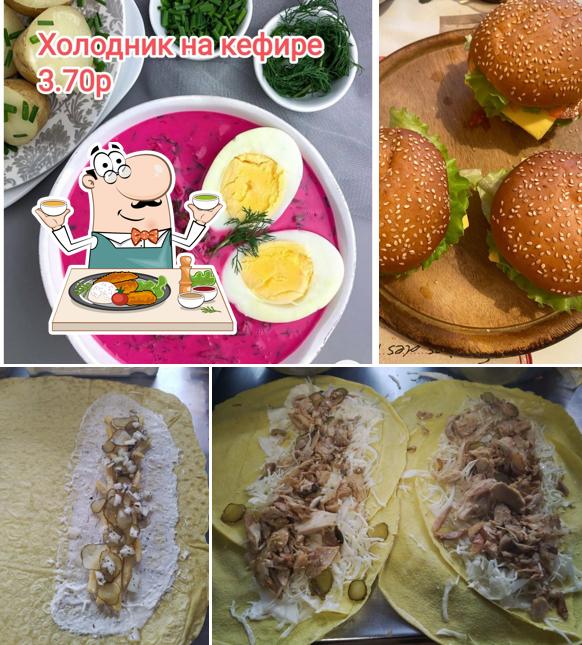 Кафе