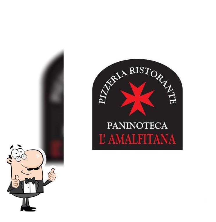 L'Amalfitana Pizzeria Ristorante Paninoteca