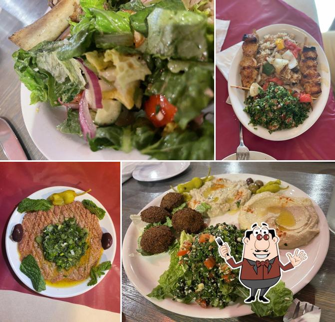 Layaly Mediterranean Restaurant