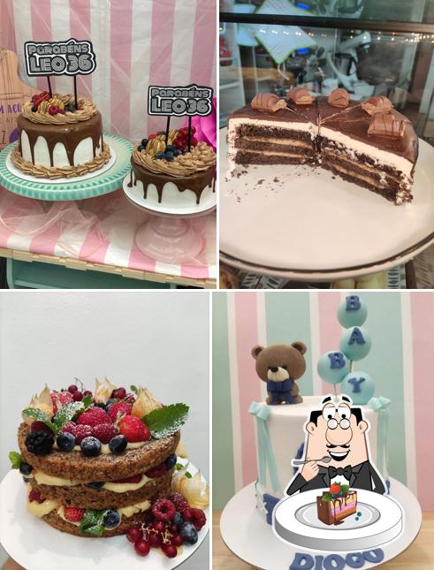 MoveCake - Atelier de Bolos