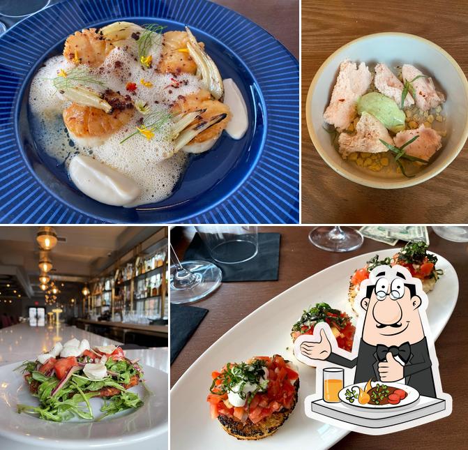 Nonna Carola Ristorante and Bar