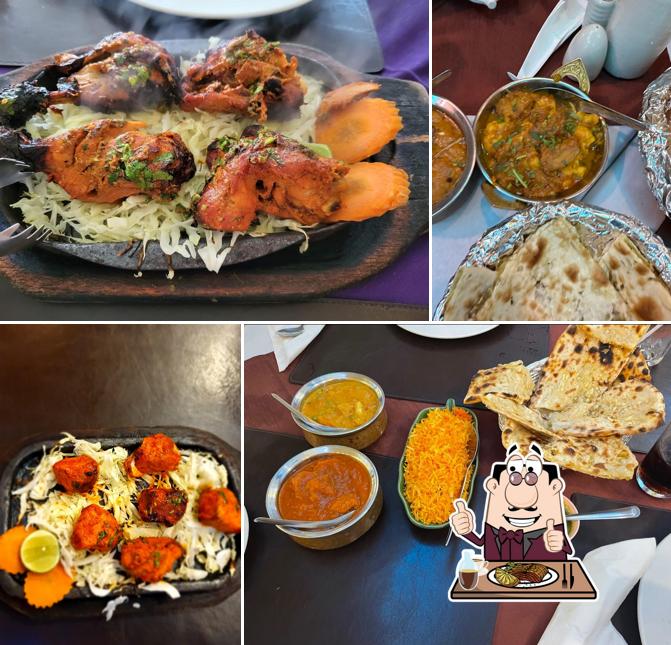 Noori India (นูรีอินเดีย) VEGETARIAN, SOUTH INDIAN & THAI FOOD RESTAURANT