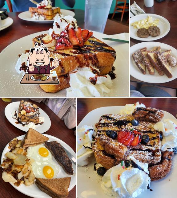 Patty's Place Family Restaurant