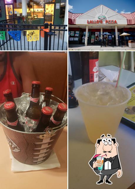Lallo's