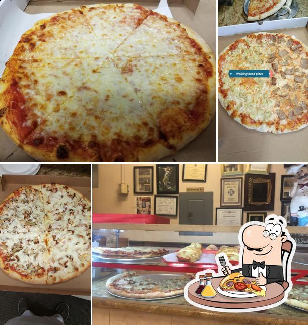 Slice's Pizza