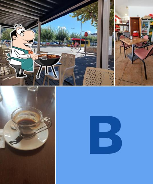Bar l'aturada 2018