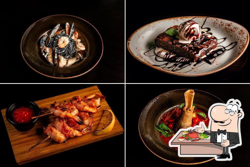Harat’s pub