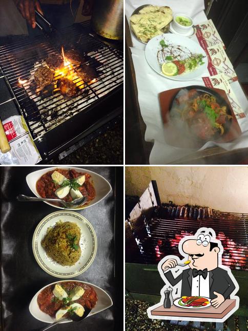 Indian Valley Restaurant & Bar Blaina