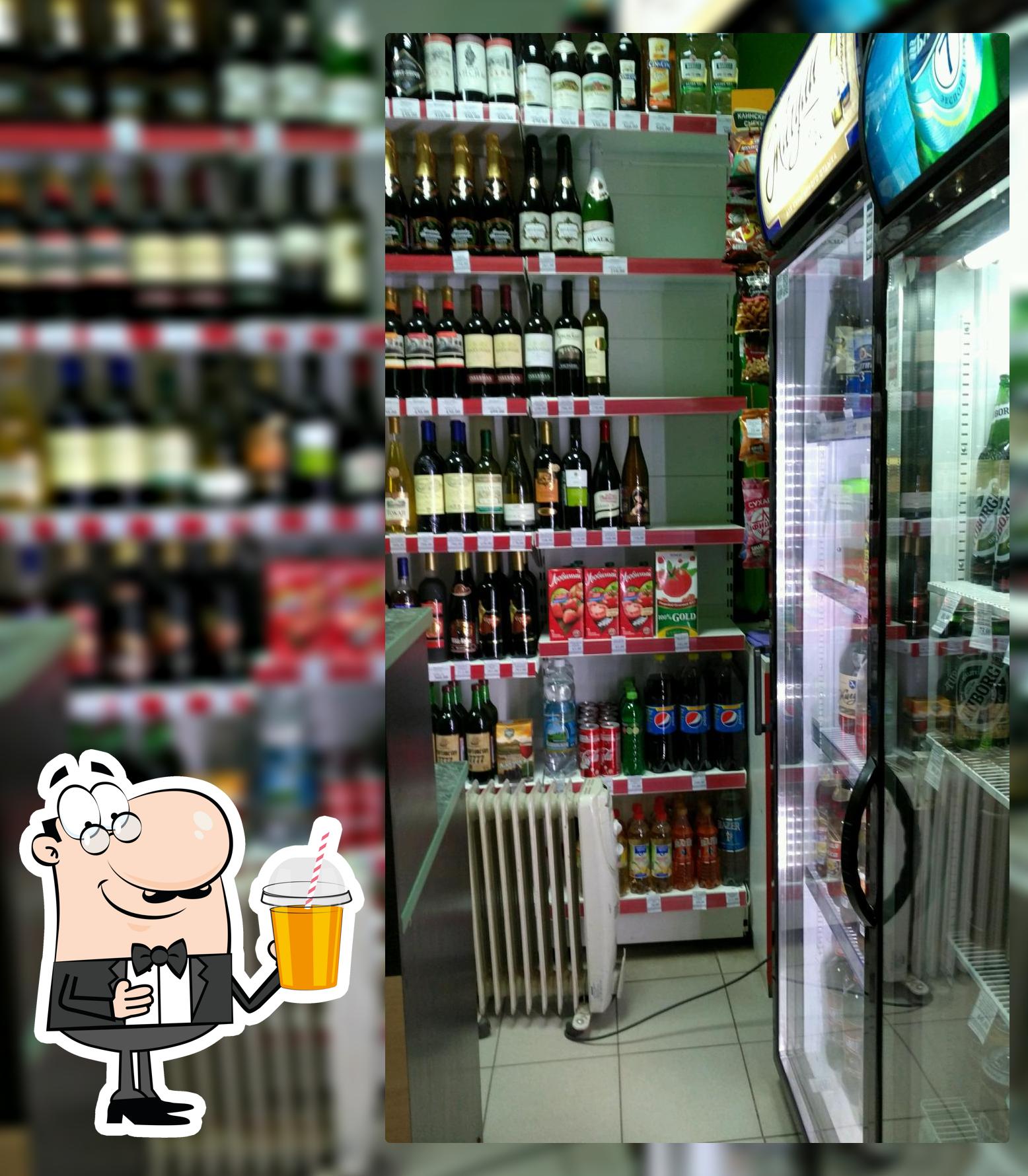 Рюмочная на Садовом
