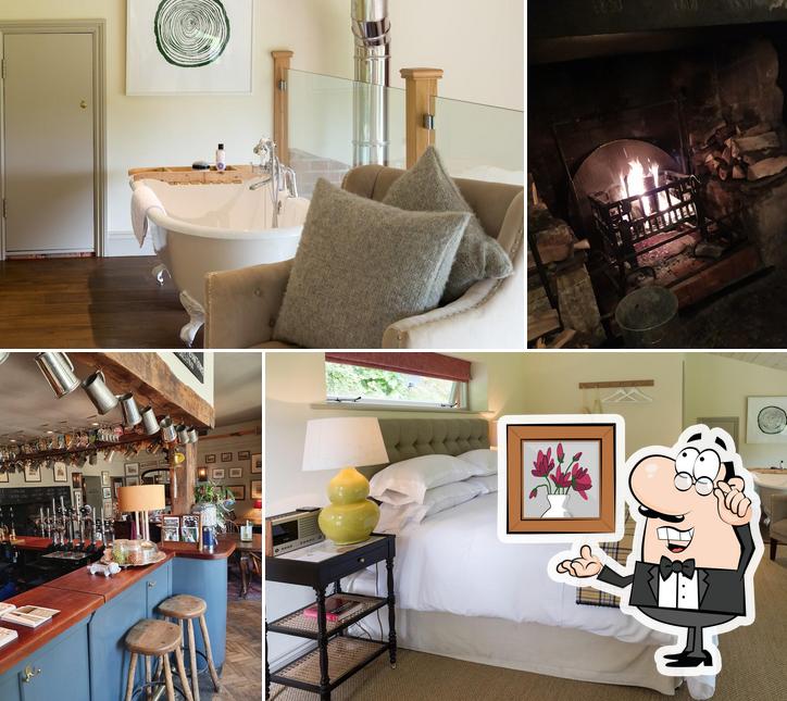 The Beckford Arms