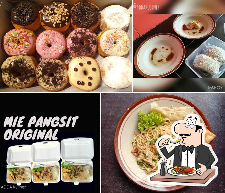 Adda kuliner
