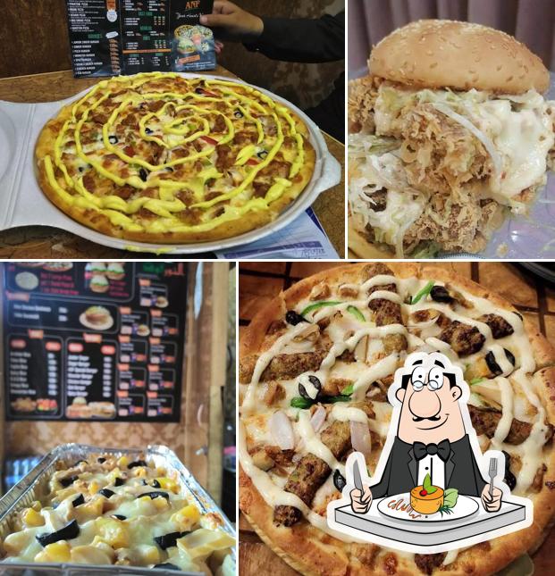 Al Noor Food