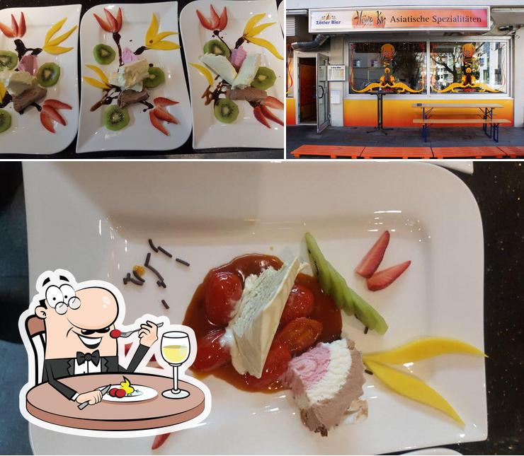 Asia Restaurant Hongky Kempten Kempten