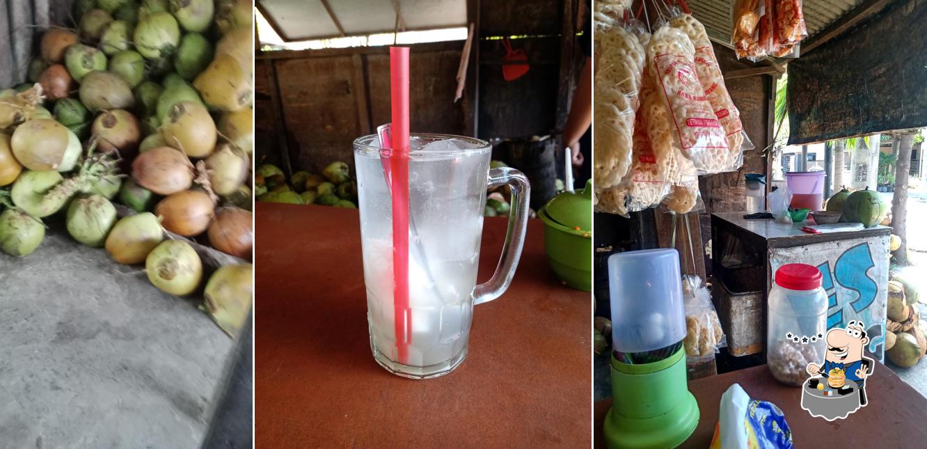 Bakso Es Degan