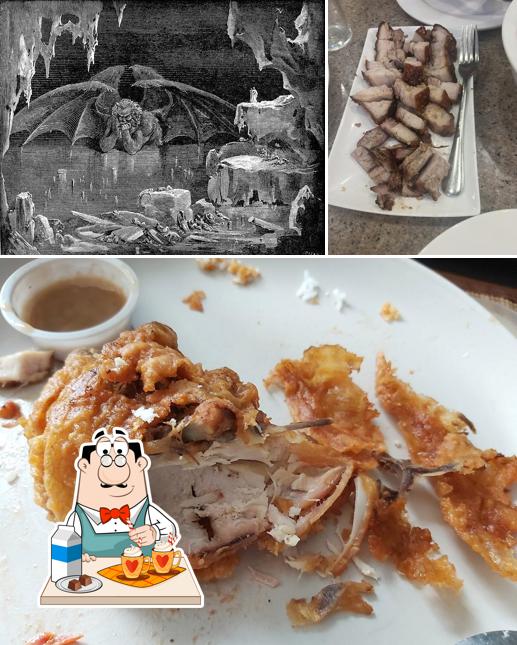 Baliwag Lechon Manok